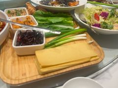 -景芝小炒(虞河路店)