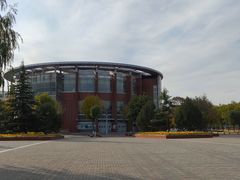 -首都师范大学(良乡校区)