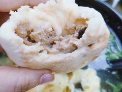 -四平包子铺