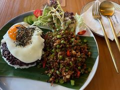 -MIMO CAFE(沙头角店)