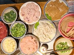 -六公里老火锅(总店)