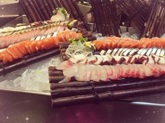 -君悦酒店·乐厨·高空自助餐(青年大街店)