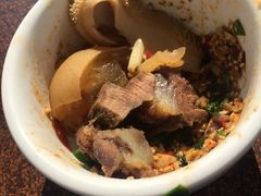 -朝伟清真铜瓢牛肉馆(三十年老·店)