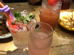 -胡桃里乐队酒馆(鎏嘉码头店)