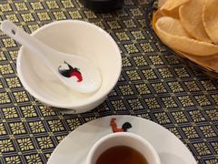 -南沙游艇会·大兵船餐厅