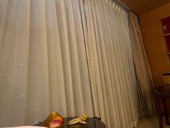 -上海浦东嘉里大酒店
