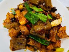 -小雅木姜子烤鸡·贵州菜(鸿通城店)