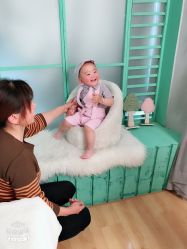 -哈尼Honey baby 儿童摄影(立丰国际公寓店)
