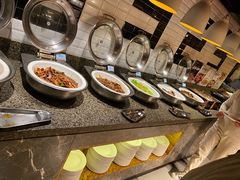 -星伦多自助料理(华润万象城店)
