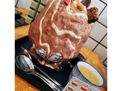 -WONDER ICE 萬得冰田(建設路总店)