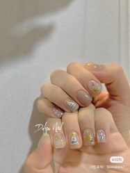 -妙睫屋日式美甲美睫