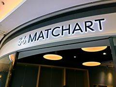 -36抹茶·千层与鲜果茶(欢乐海岸店)