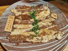 -黑牛の店·和牛烧肉(合生汇店)