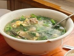 -如意香辣鸡架(总店)