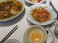 -东流山北京烤鸭·家常菜(南京首店)