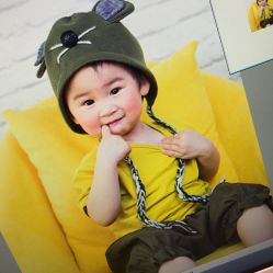 -小苹果儿童摄影(崇安店)