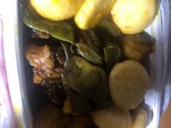 -粗粮人家·东北菜(洋桥店)