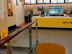 -真功夫(天宁店)