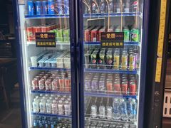 -火炉火自助餐(枫蓝国际店)