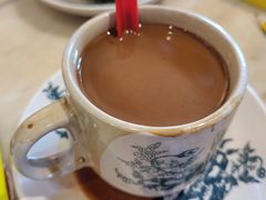 海南茶-源昌隆咖啡店