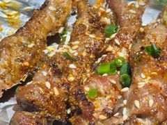 -霄汉羊排(万松园一店)