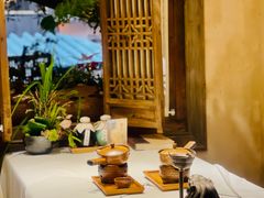 -叶叶菩提(太原别墅店)