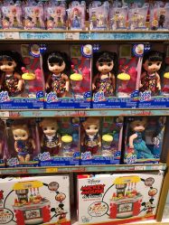 -Hamleys哈姆雷斯(东方福来德店)