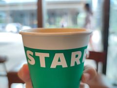 -星巴克臻选(北京嘉里中心第二店)