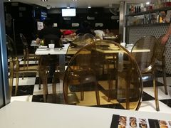 -新大咀港式茶餐厅(宝山万达店)