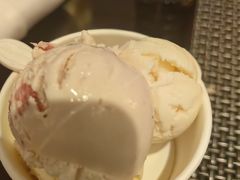 -上海锦江汤臣洲际大酒店壹阶层