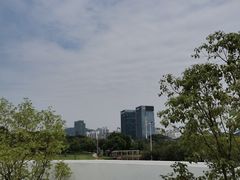 -紫马岭公园