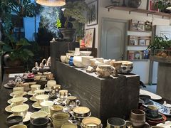 -自由生长植物工作室(深港花卉中心店)