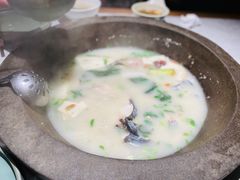 -鲜潭蒸汽石锅鱼(五道口购物中心店)