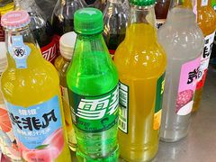 -闫家炸鸡架(五爱总店)