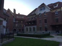 -天津津利华酒店