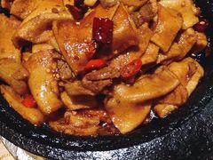 -大鸭梨烤鸭店(花园村店)