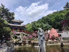 -红螺寺