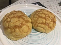 -战斧牛排餐厅(百盛优客店)