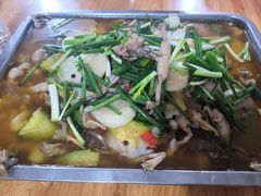 -二0二李记南瓜田鸡老字号(宜宾一店)