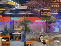 -亿牌牌东北烧烤(博物馆旗舰店)