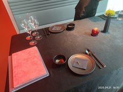 -醉东Oriental House(静安嘉里中心店)
