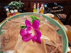 -山城棒棒军手作火锅·天花板手撕水牛鲜毛肚(北京店)