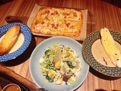 -半秋山西餐厅(巴南万达广场店)