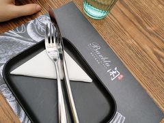 餐具摆设-闲·胡同 Barblu Hutong(雍和宫五道营店)