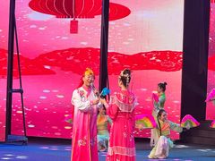 -南风大剧院莎梦二人转剧场