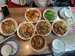 -江西饭店(黄浦区店)
