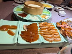 -羲和雅苑•北京烤鸭(瑞吉店)