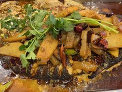 -沈姐万州烤鱼(沙坪坝七中店)