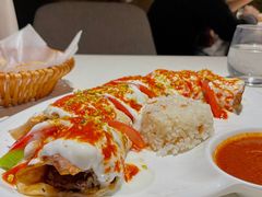 -Pasha帕夏土耳其餐厅(南昌路店)