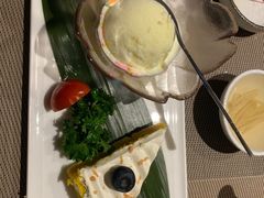 -松临·铁板烧&Omakase(神农店)